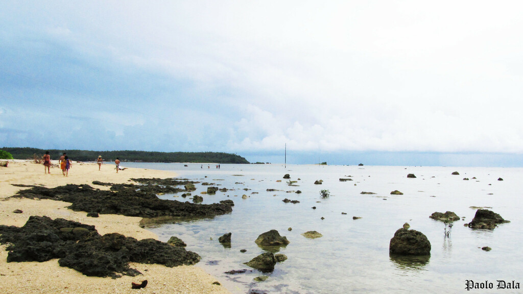 Daku Island