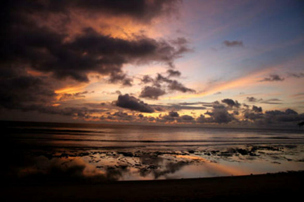Calicoan island eastern samar