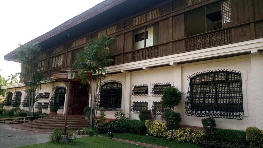 Malacañang of the North