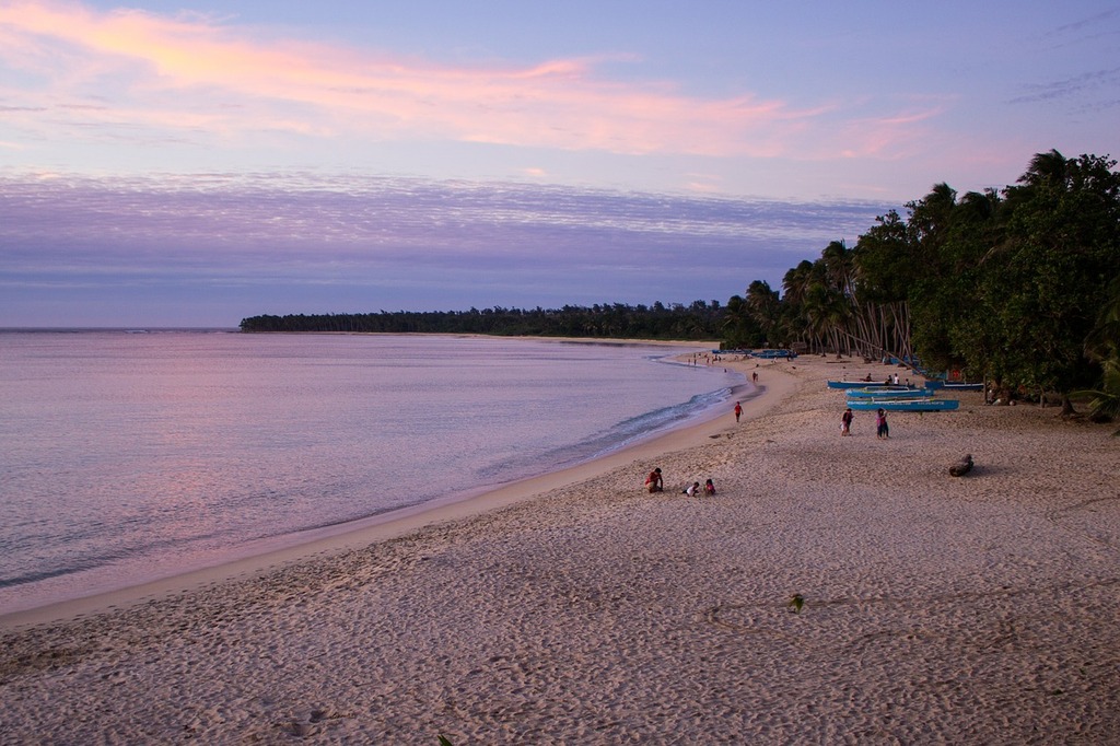 Pagudpud Beach