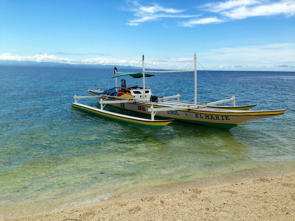 Aliguay Island