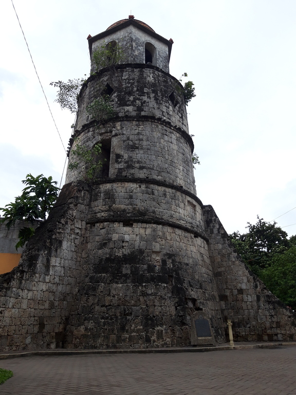 Campanario de Dumaguete