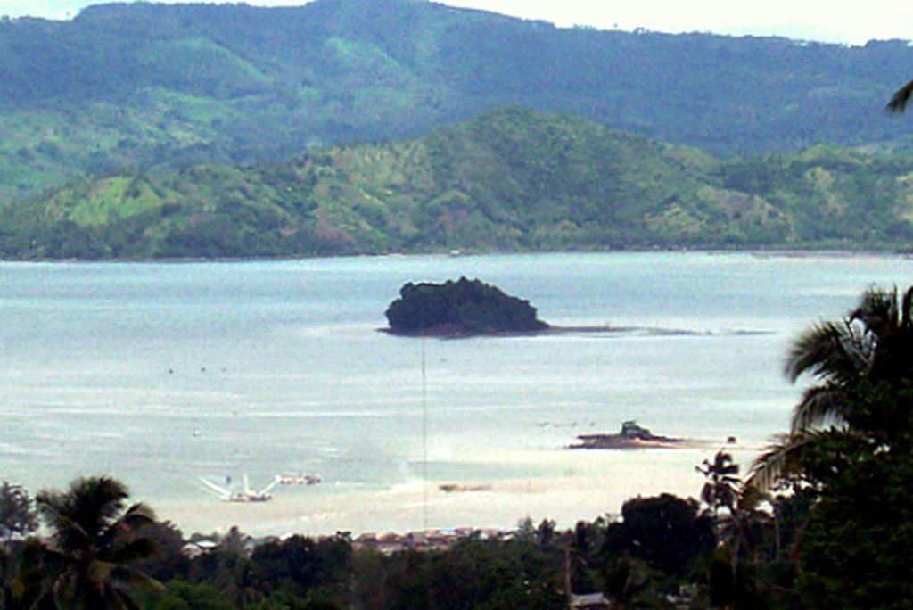 Dao dao Islands