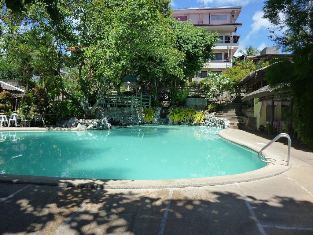 Springland Resort - panoramio