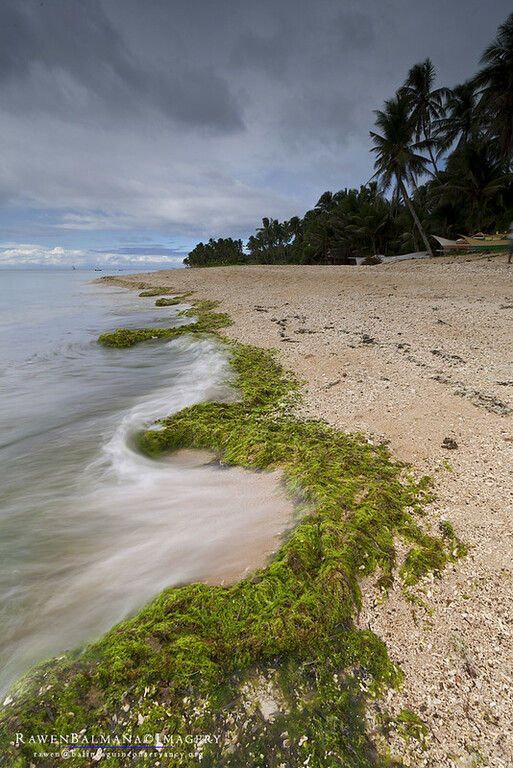 Hambil Island, Romblon