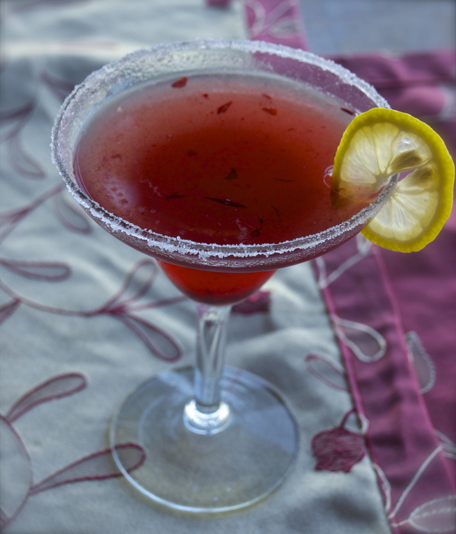 cocktails