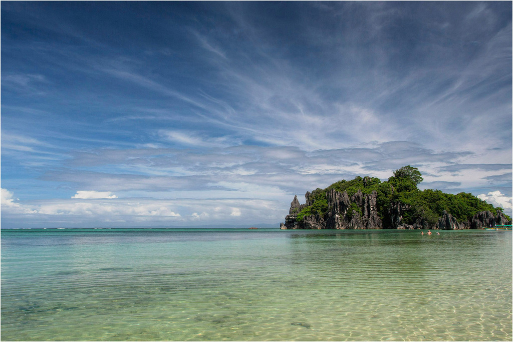 Sabitang-Laya Caramoan - panoramio