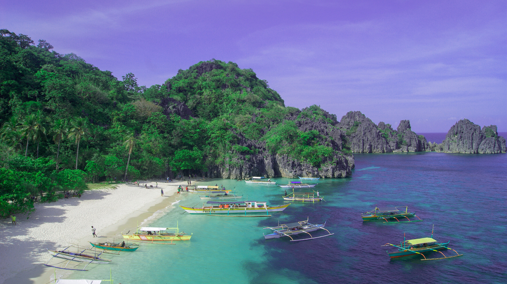 MATUKAD ISLAND