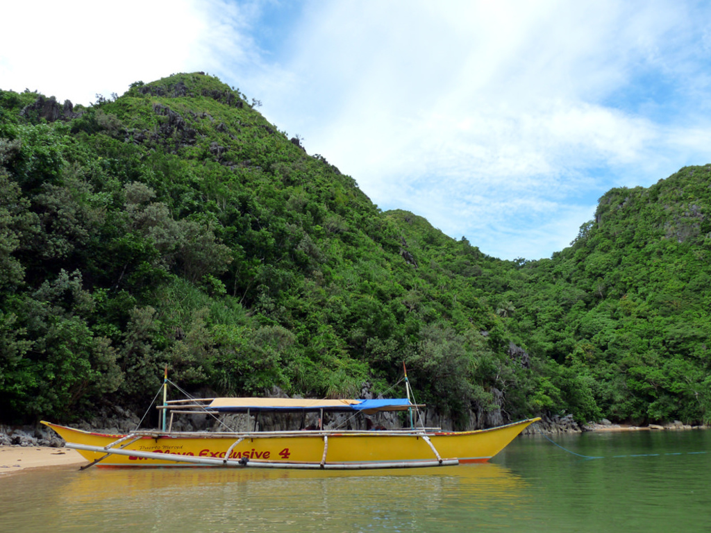 Caramoan