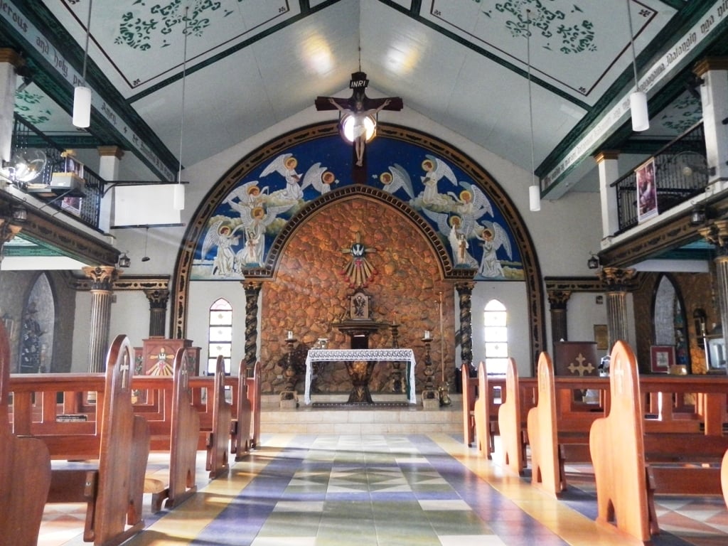 4149jfSan Nicolas Tolentino Parish Concepcion Tarlacfvf 42