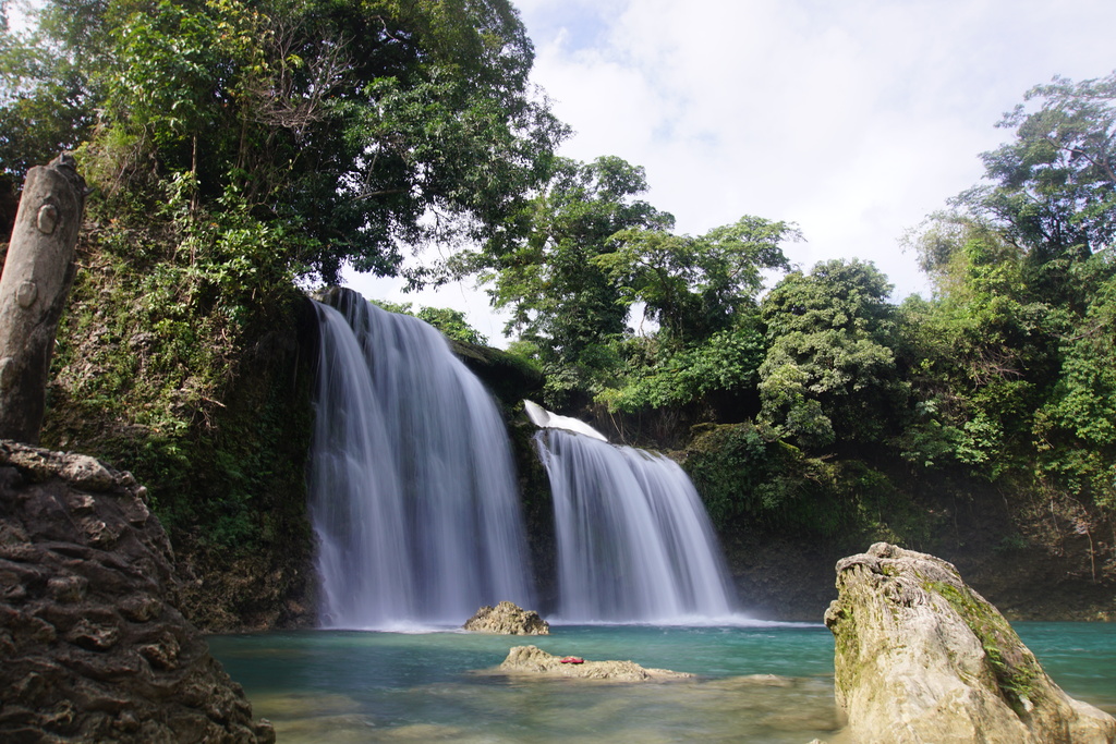 Bolinao Falls, Pangasinan (3)