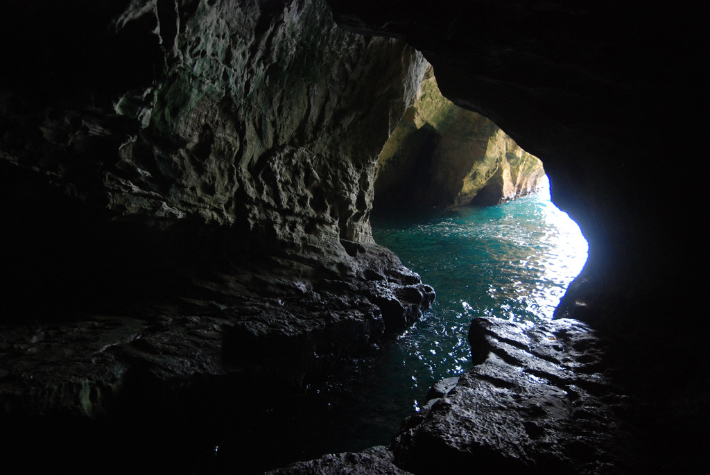 Cave