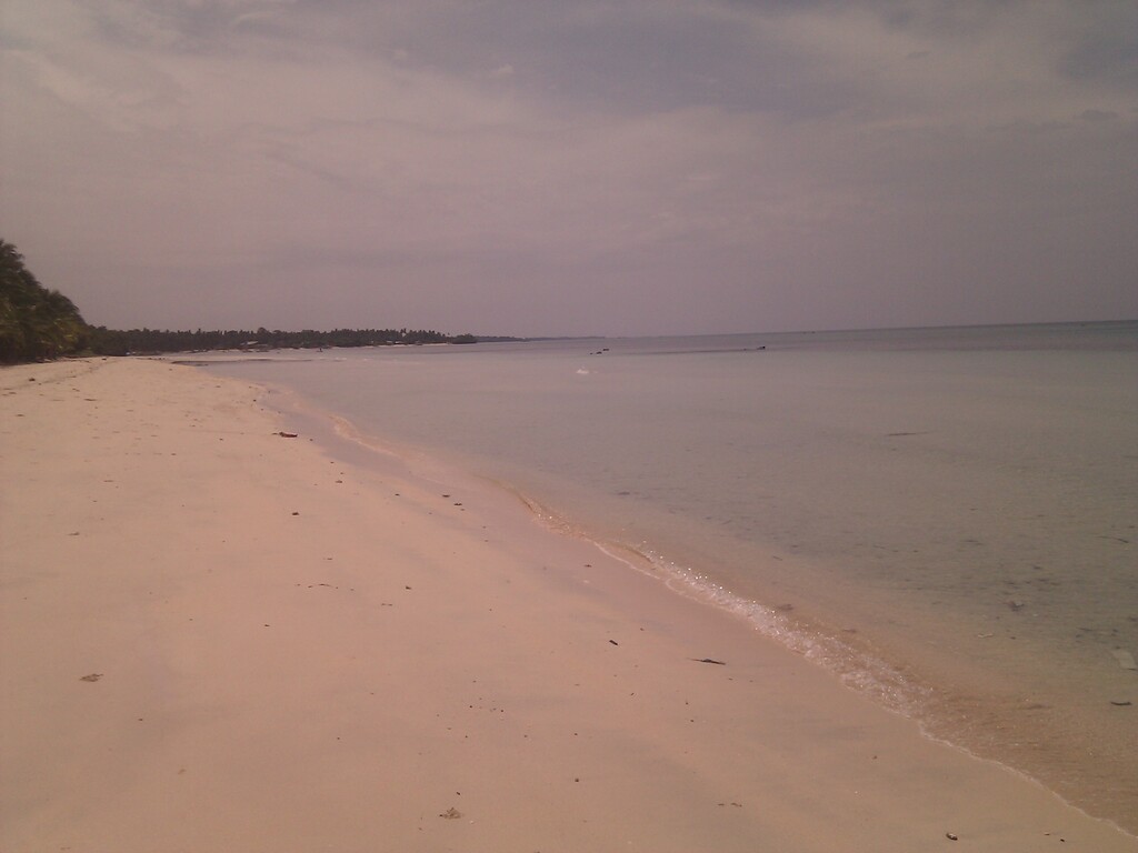 Bantayan island