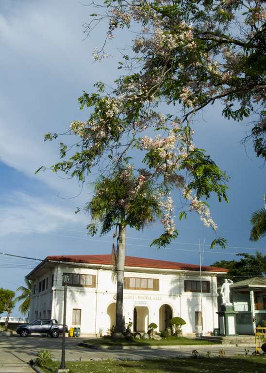Sibonga Cebu