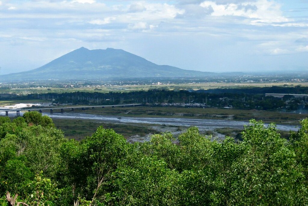 View from Paradise Ranch
