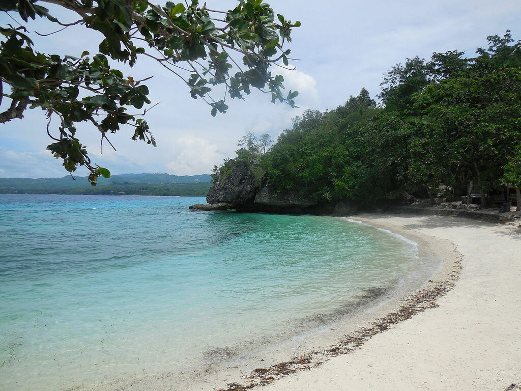 Salagdoong Beach 01