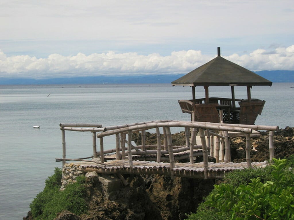 Mangodlong Resort