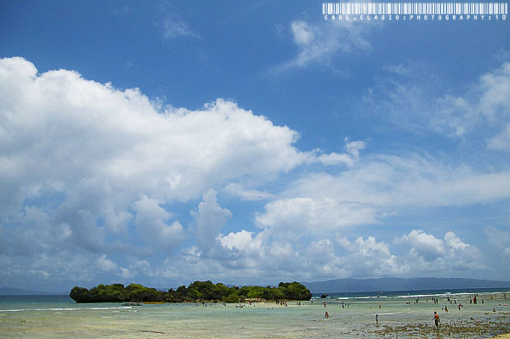 Paguriran Island