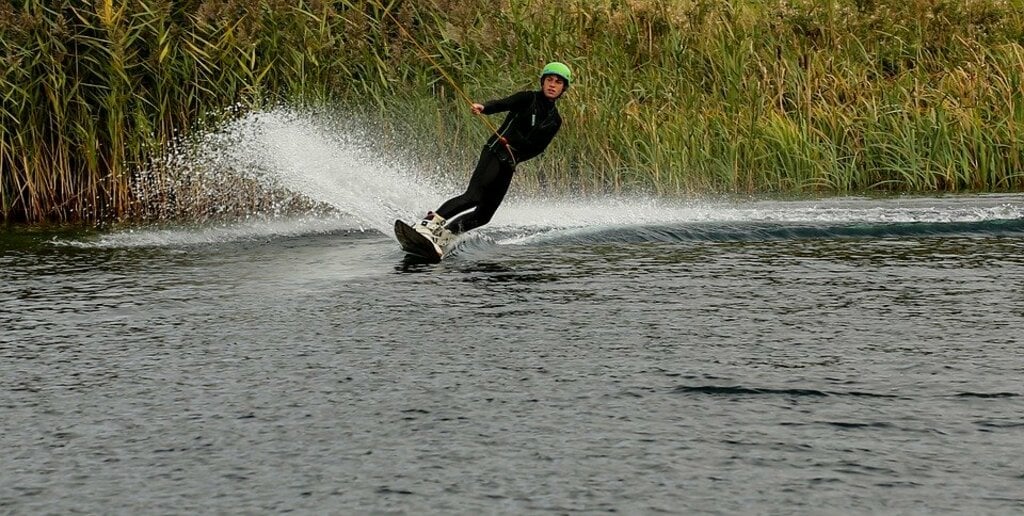 Wakeboarding Cauayan City