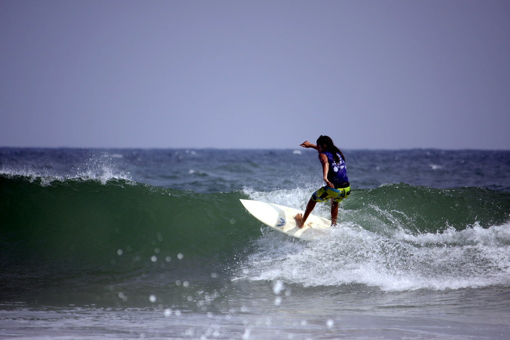 Spice Cost Open 2013