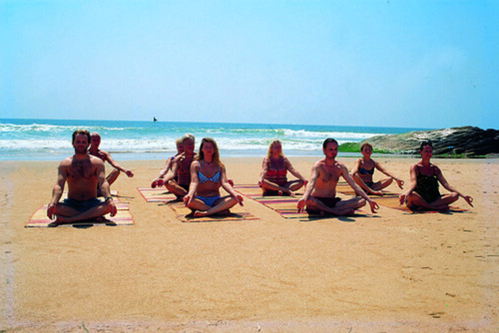Yoga