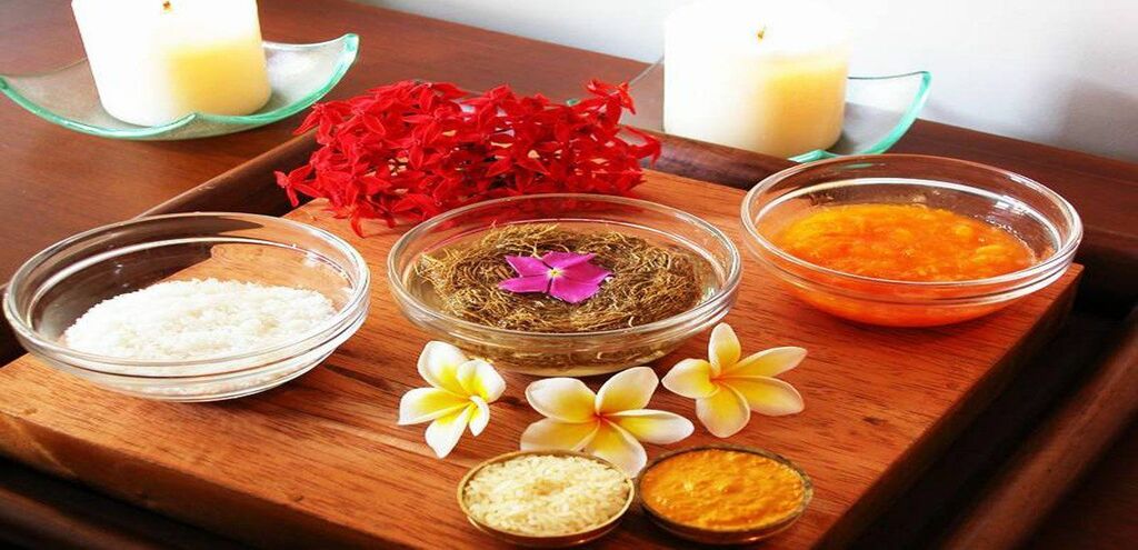Ayurveda in Sri Lanka