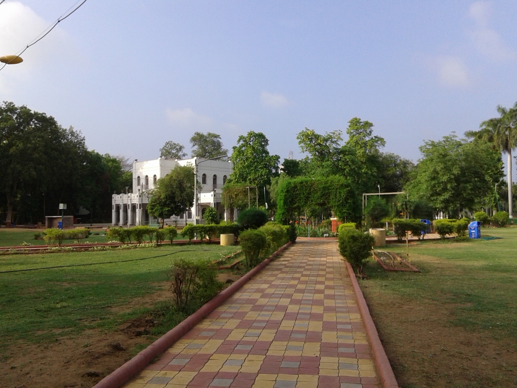SAYAJI BAUG FLORA- FAUNA VADODARA 07