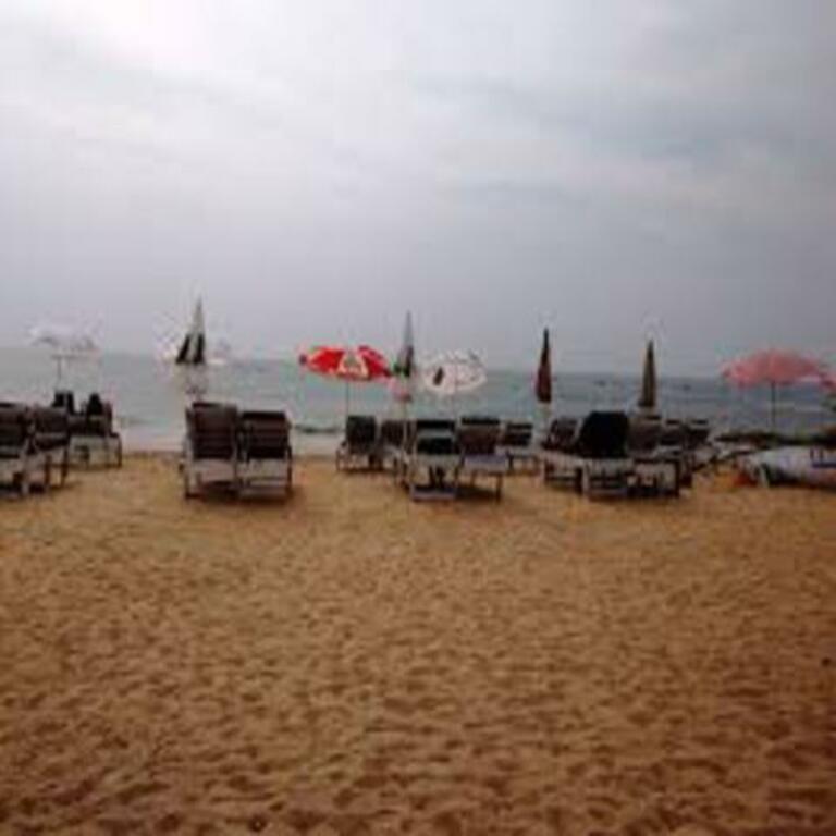 Candolim Beach.j Goa