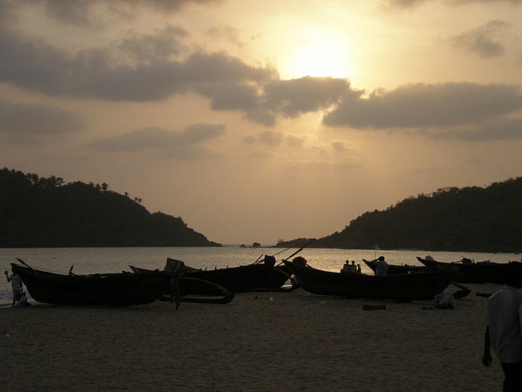 Palolem