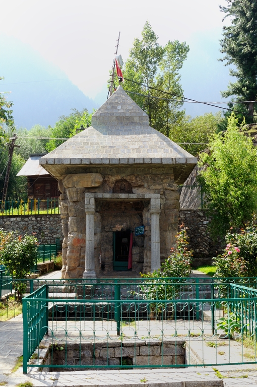 MamleshwarTemple 1 DivyaGupta forWiki
