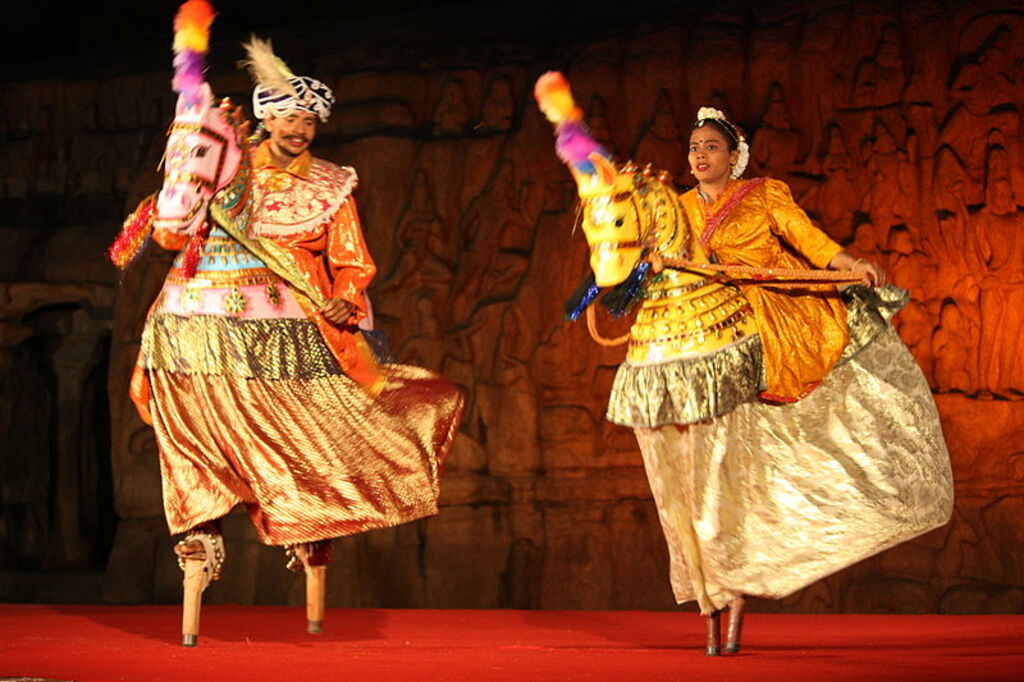 Mamallapuram Dance Festival (6319403928)