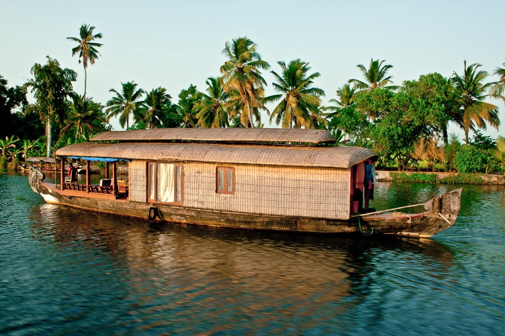 House Boat
