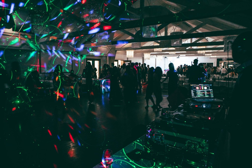 Night club