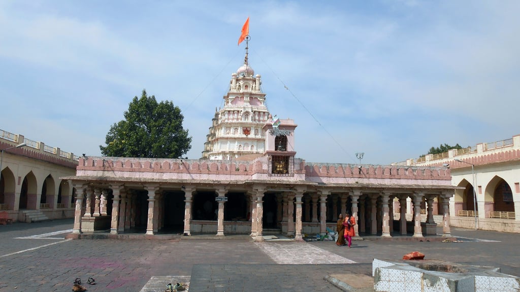 Kamala Bhavani Karmala