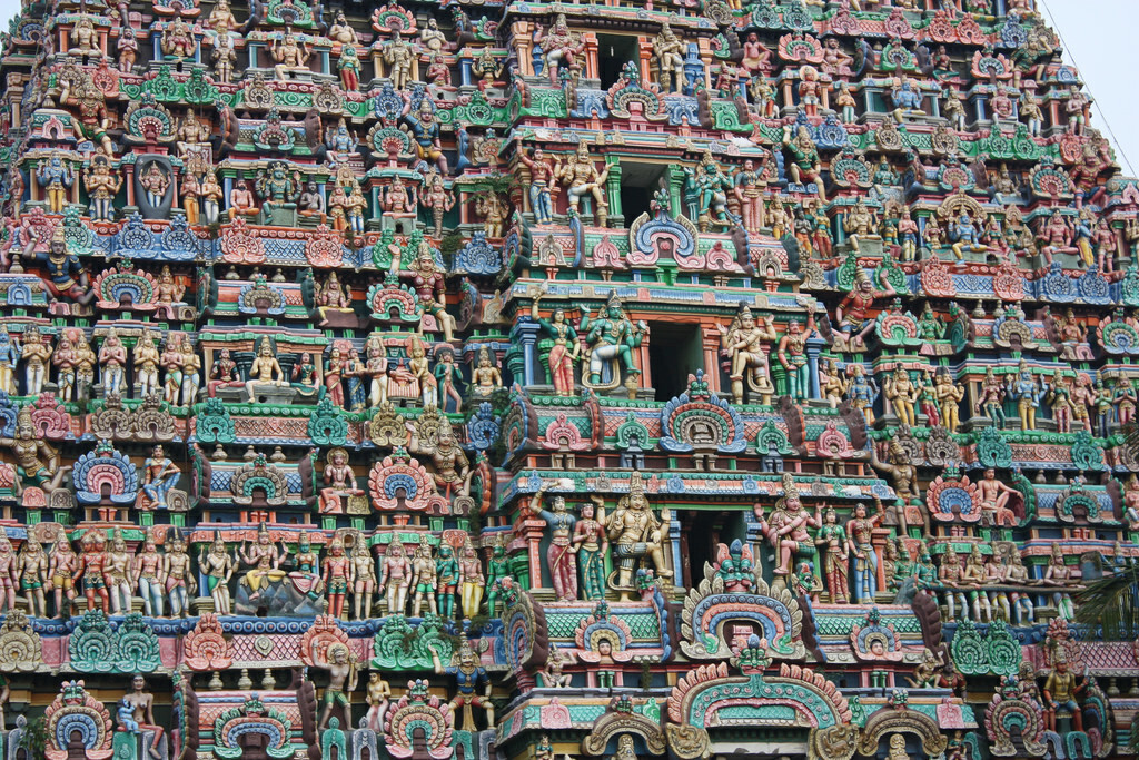 Kumbakonam, Kumbeshwara Temple