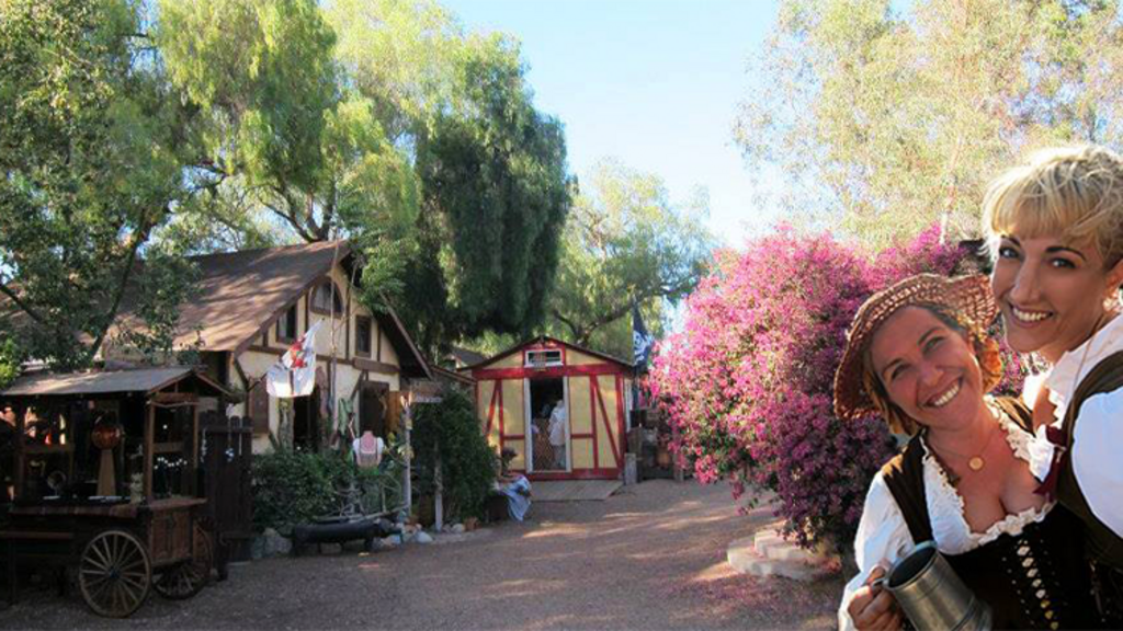 best things to do in corona