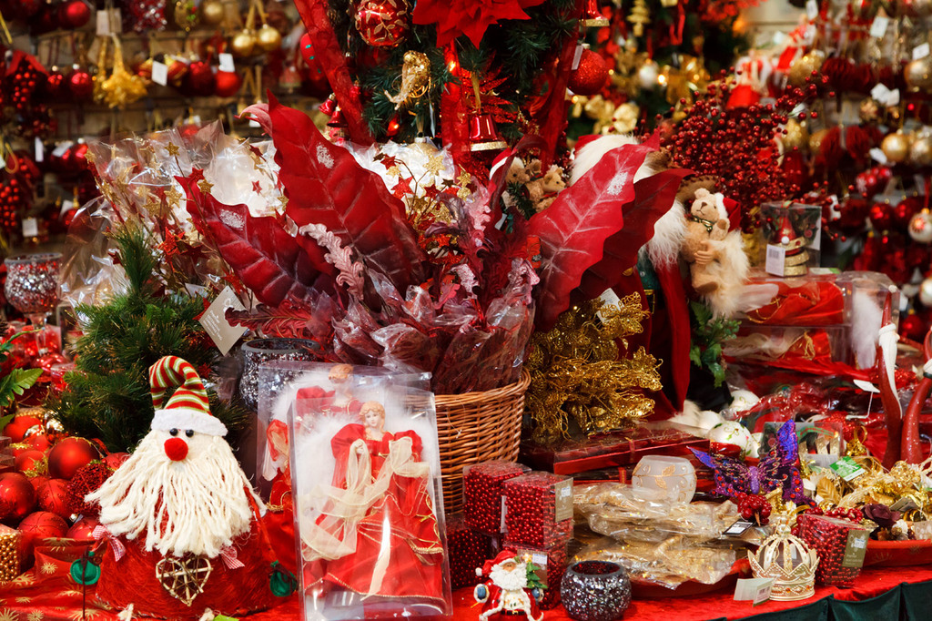 Christmas decors