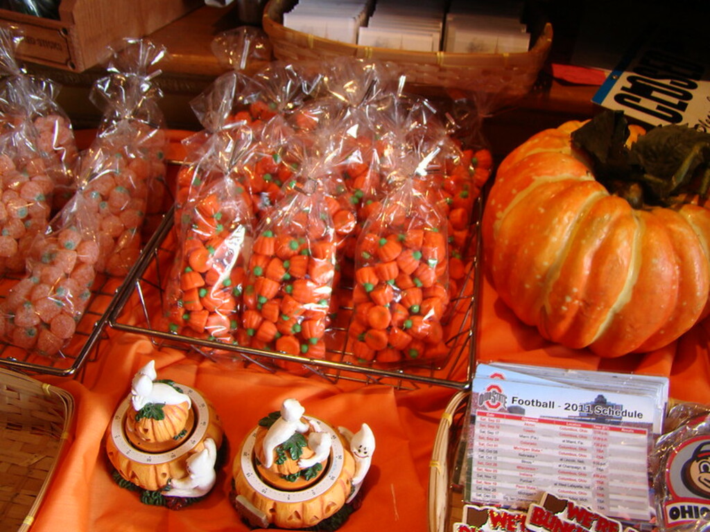 Schmidt's Candy Shop 