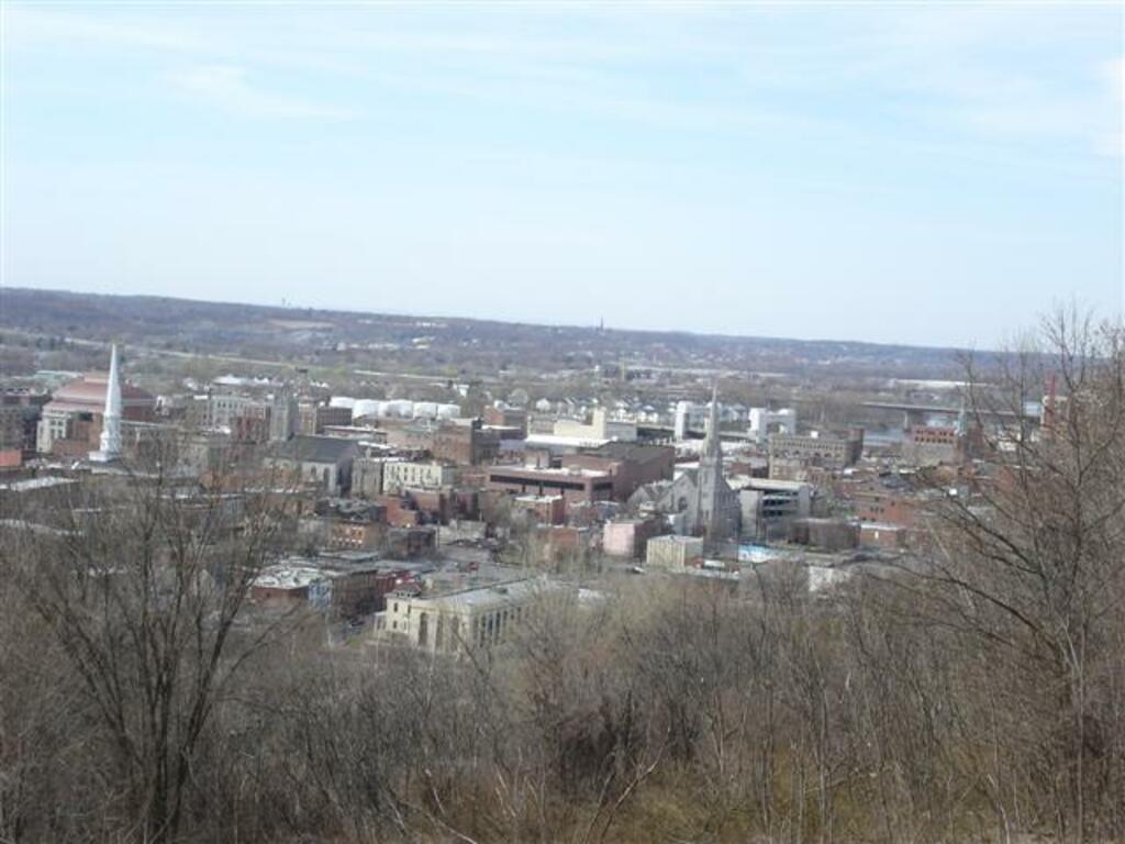 Downtown Troy 2