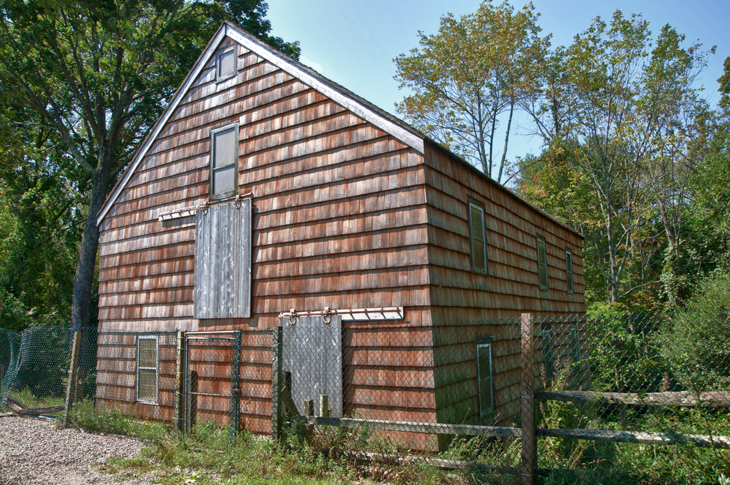 Blydenburgh New Mill