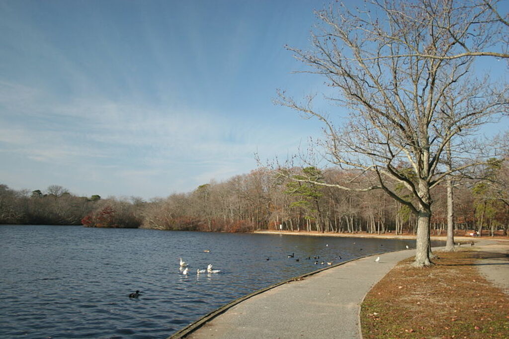 BELMONTLAKE
