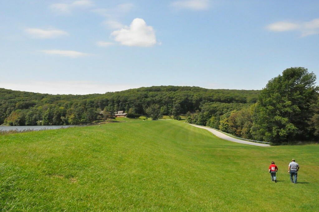 New York State Department of Environmental Conservation 