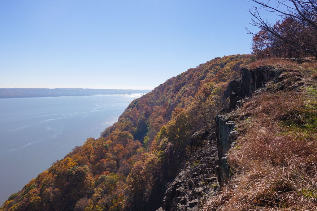 Hook Mountain Nov2015