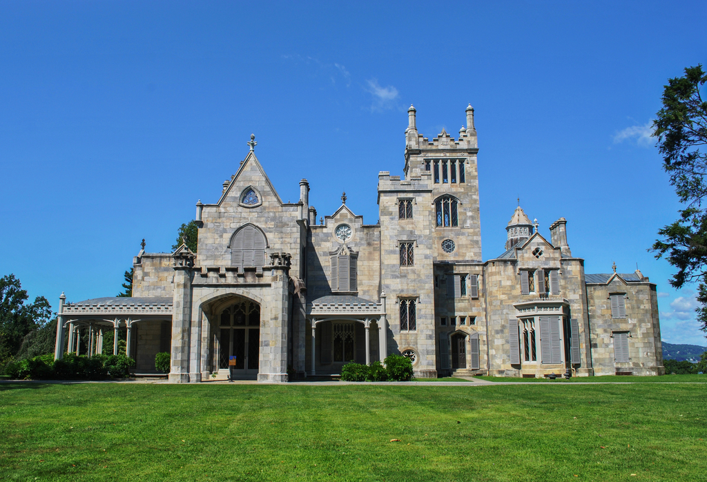 Lyndhurst (mansion)