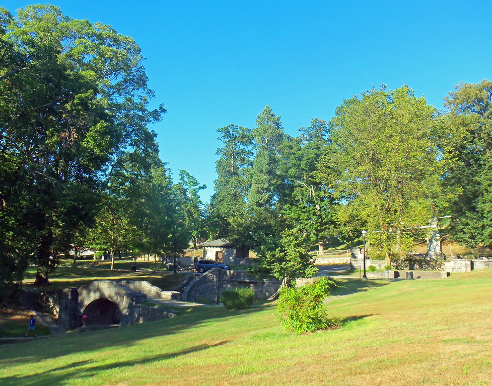 Patriot's Park, Tarrytown-Sleepy Hollow, NY