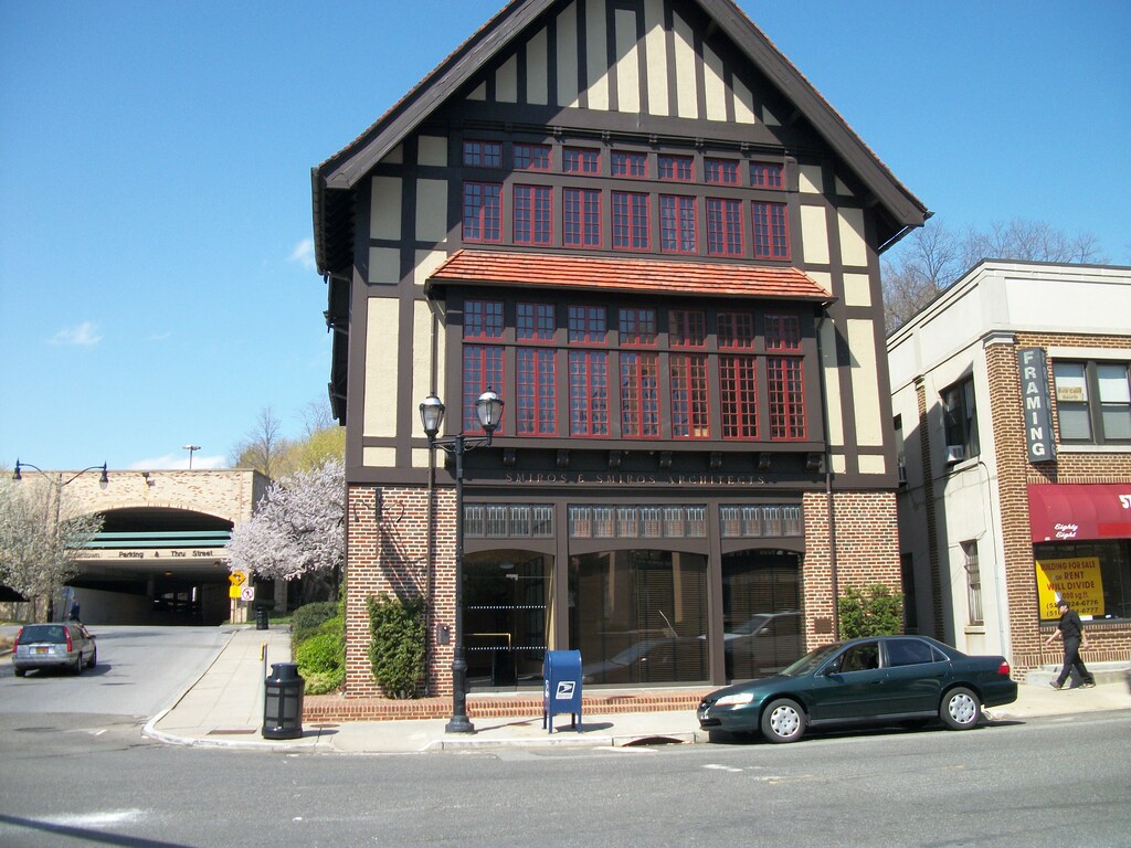 Old Glen Cove NY Post Office