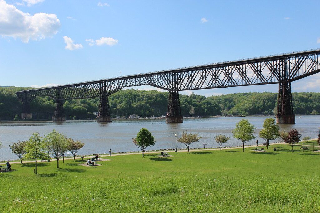 Walkway Over the Hudson