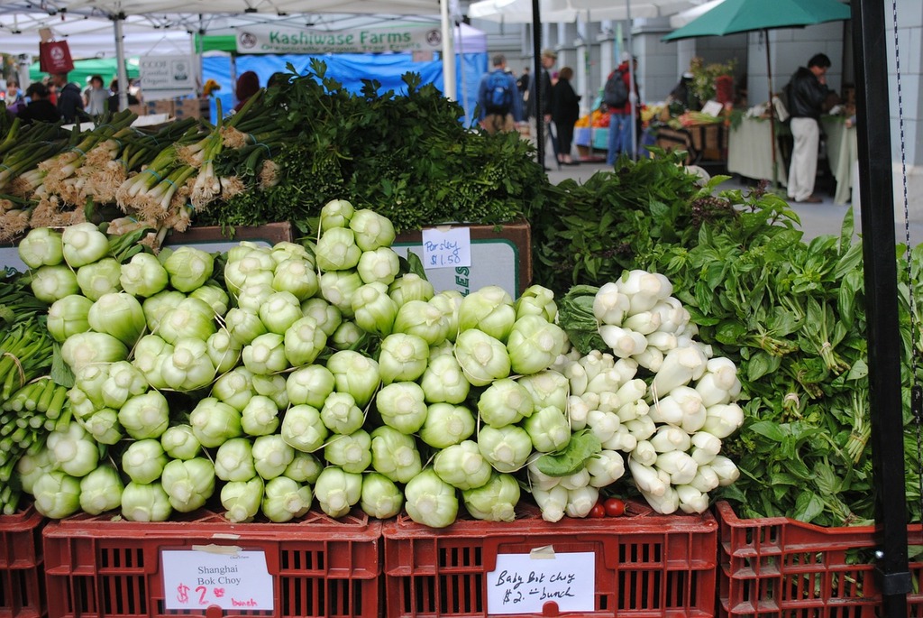 Farmers' Market