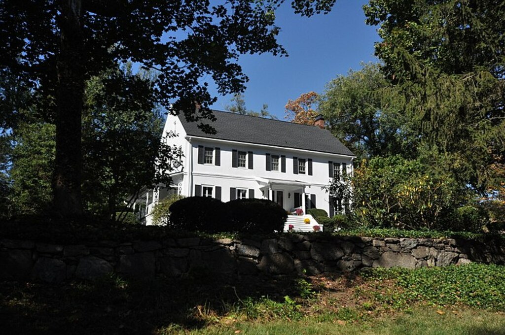 HarrisonNY HaddenMargolisHouse