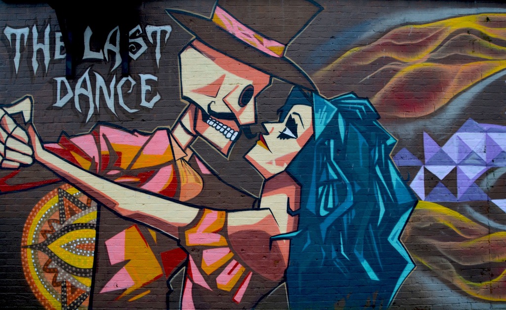 Street Art